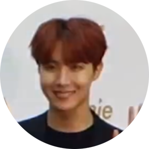 J-Hope BTS J-Hope BTS