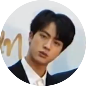Jin BTS Jin BTS