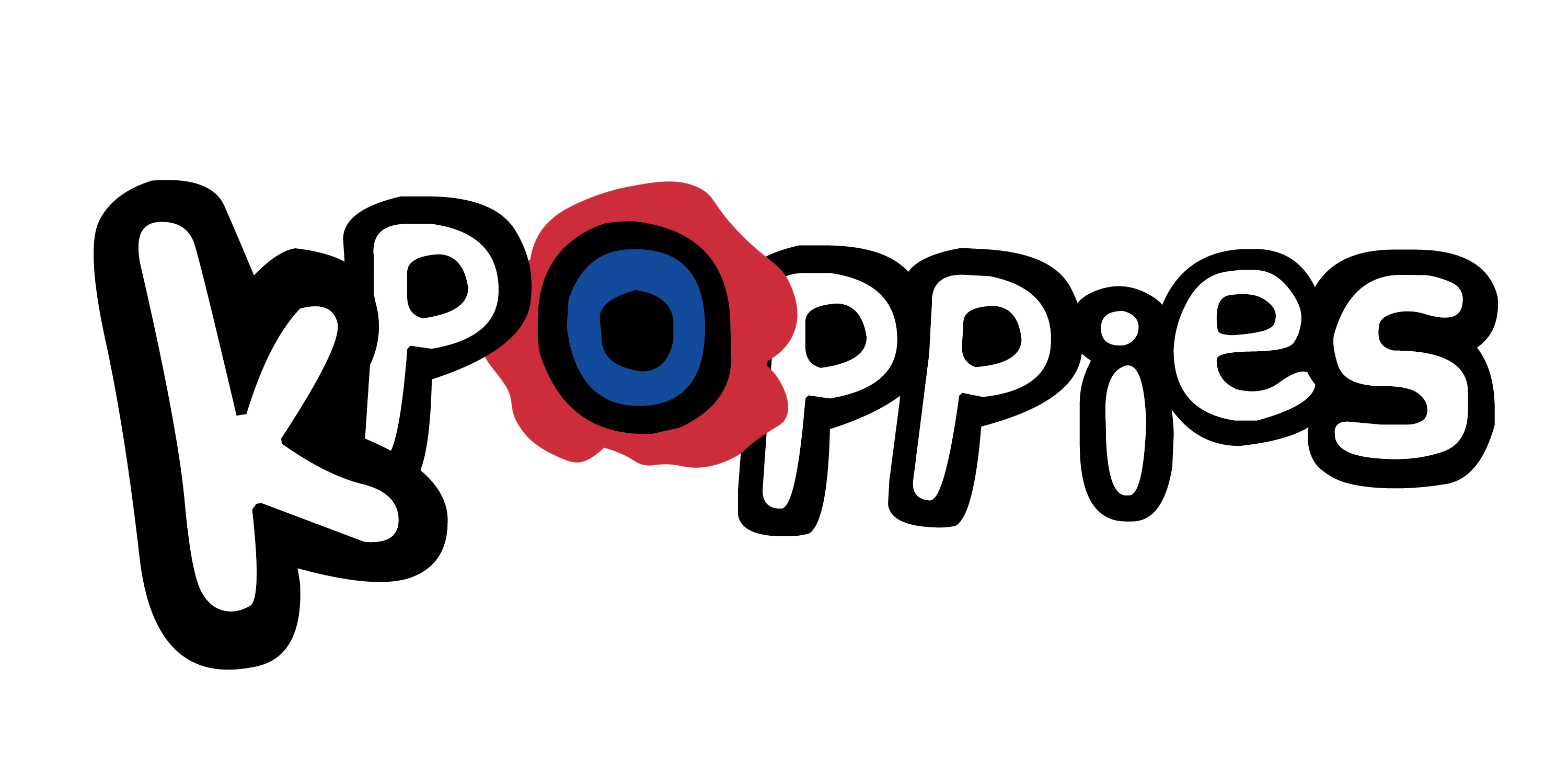 Kpoppies-Logo