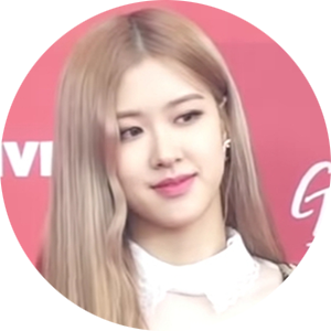 Black Pink Kpoppies